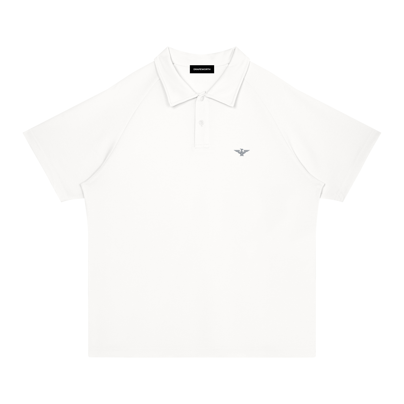 Unisex Regular Fit Polo Shirt