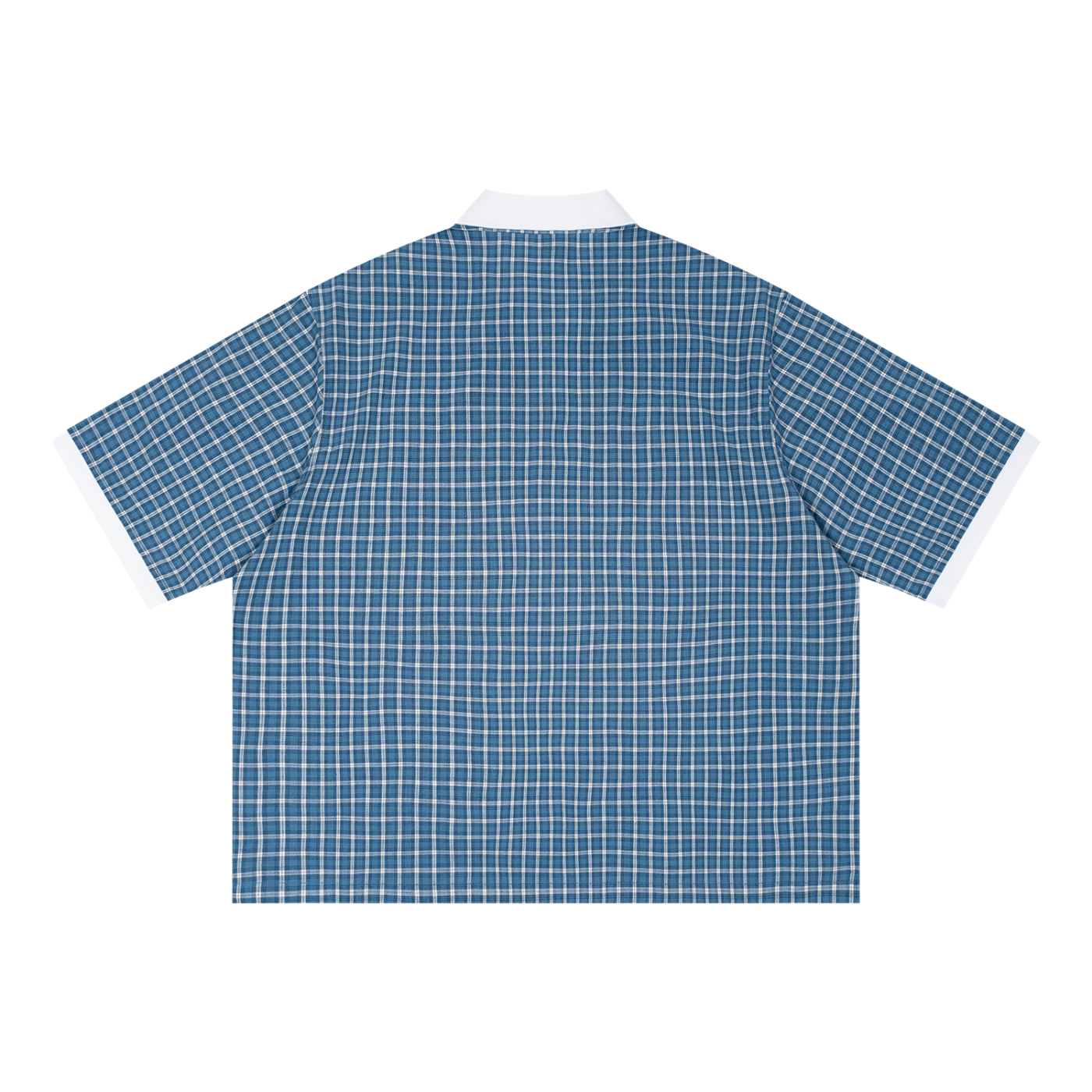 UNISEX LIGHTWEIGHT RESORT POLO – RELAXED FIT (SUMMER ESSENTIAL)