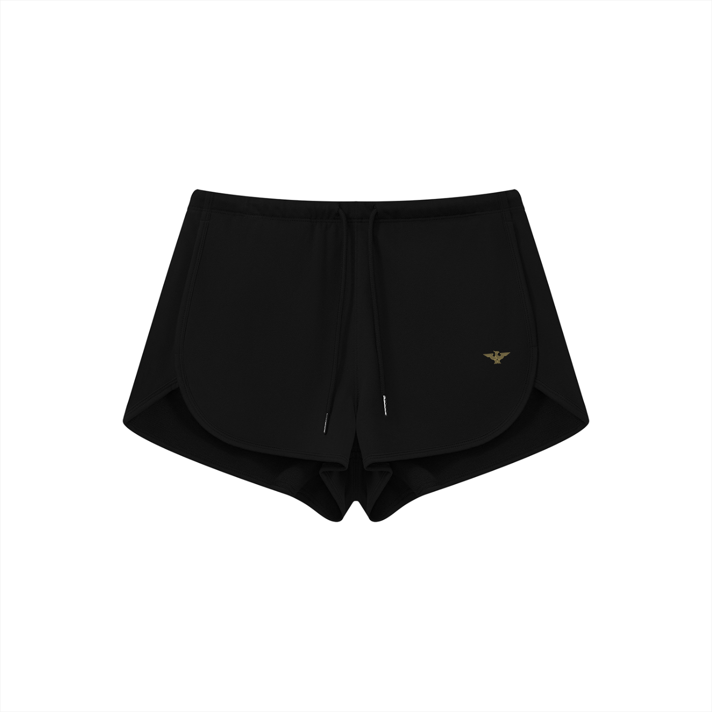 DRAWSTRING SHORTS
