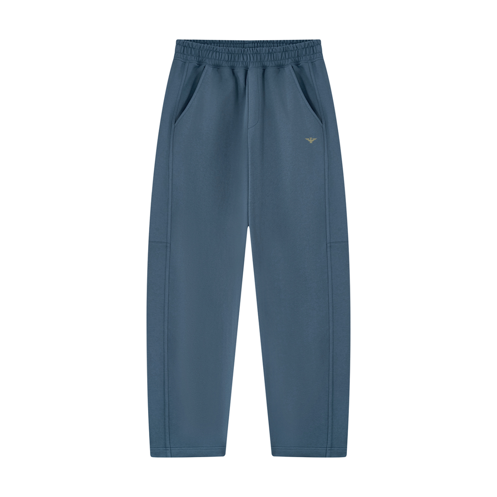 TAPERED SWEATPANTS