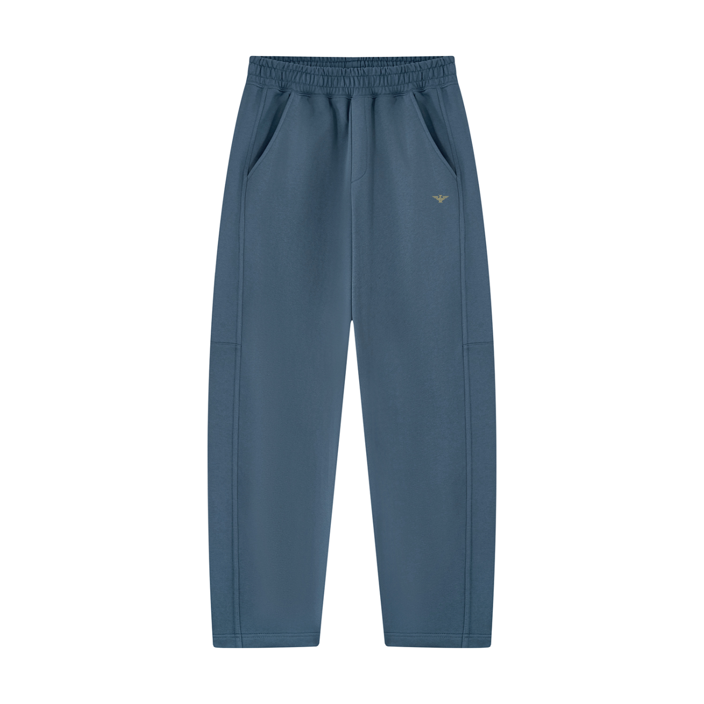 TAPERED SWEATPANTS