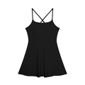 SLEEVELESS CROP TANK – SCULPTED BODYCON FIT (SUMMER ESSENTIAL)
