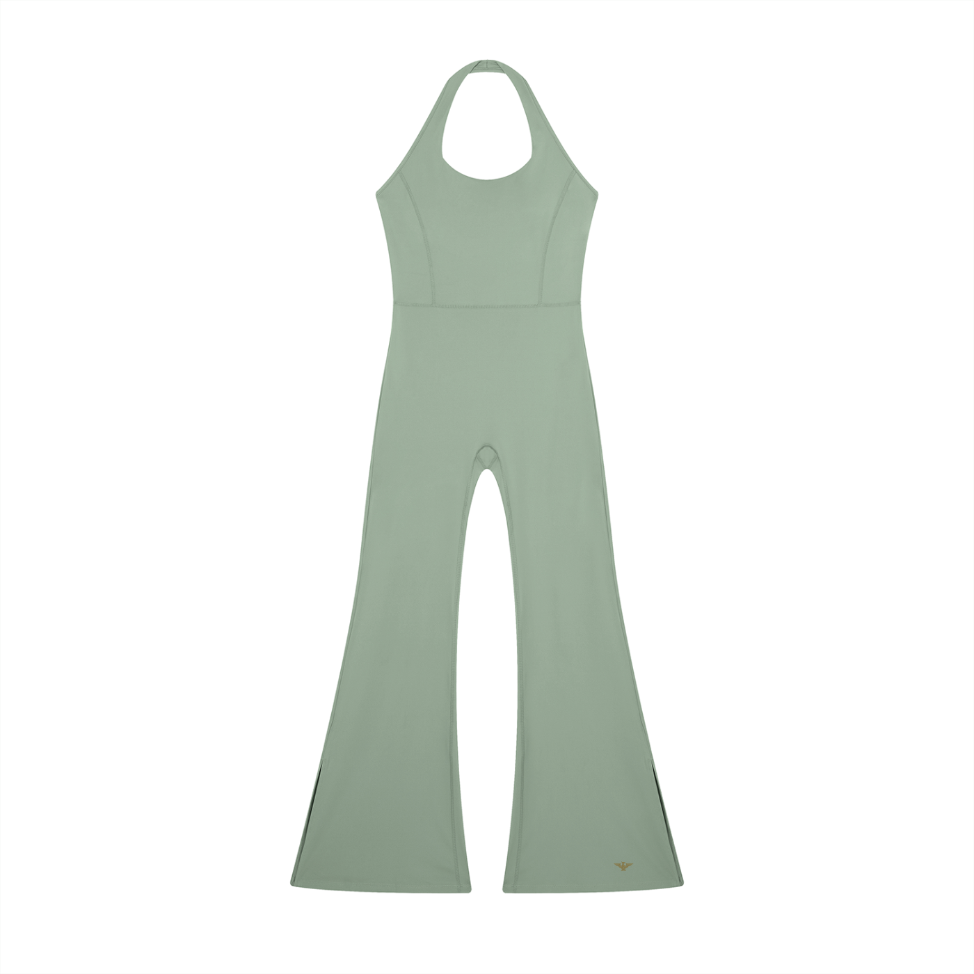 WOMEN’S PERFORMANCE MAXI DRESS – SCULPTED ACTIVE FIT (EFFORTLESS SUMMER ESSENTIAL)