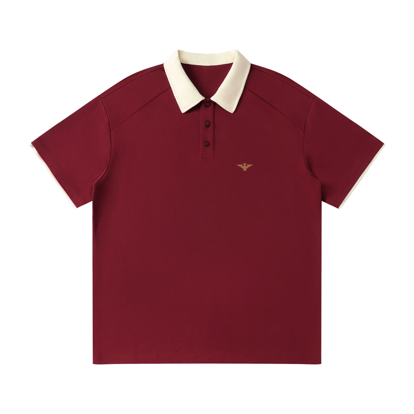 CITY POLO SHIRT