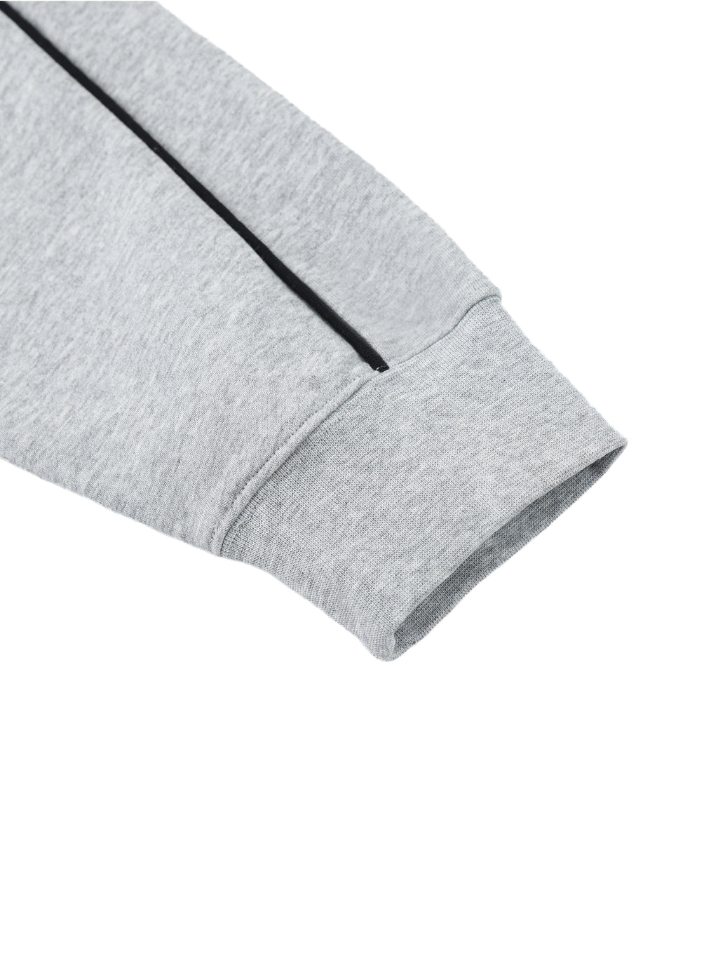 UNISEX RAGLAN CREW SWEATSHIRT – EVERYDAY COMFORT FIT (PREMIUM LAYERING ESSENTIAL)
