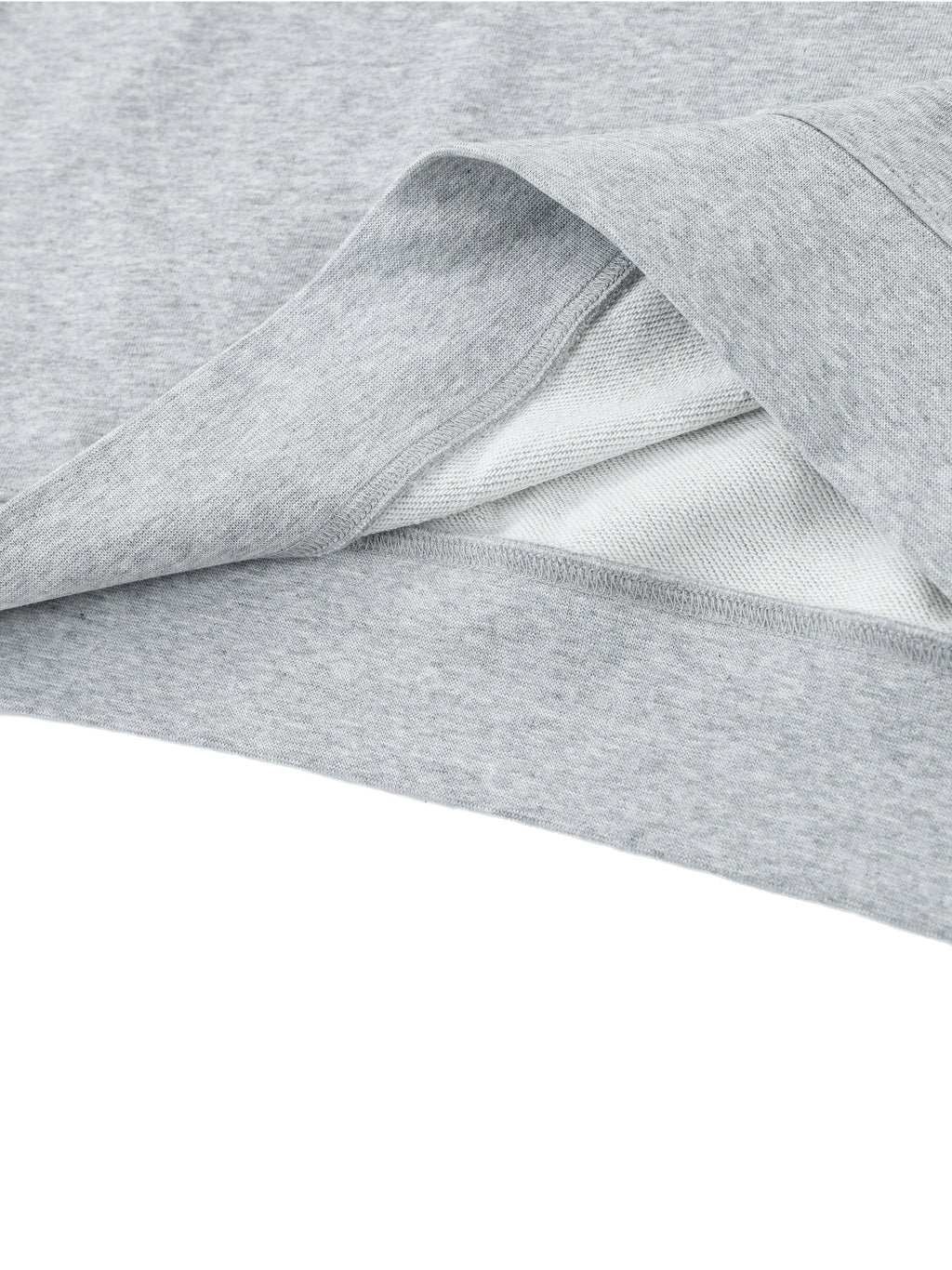 UNISEX RAGLAN CREW SWEATSHIRT – EVERYDAY COMFORT FIT (PREMIUM LAYERING ESSENTIAL)