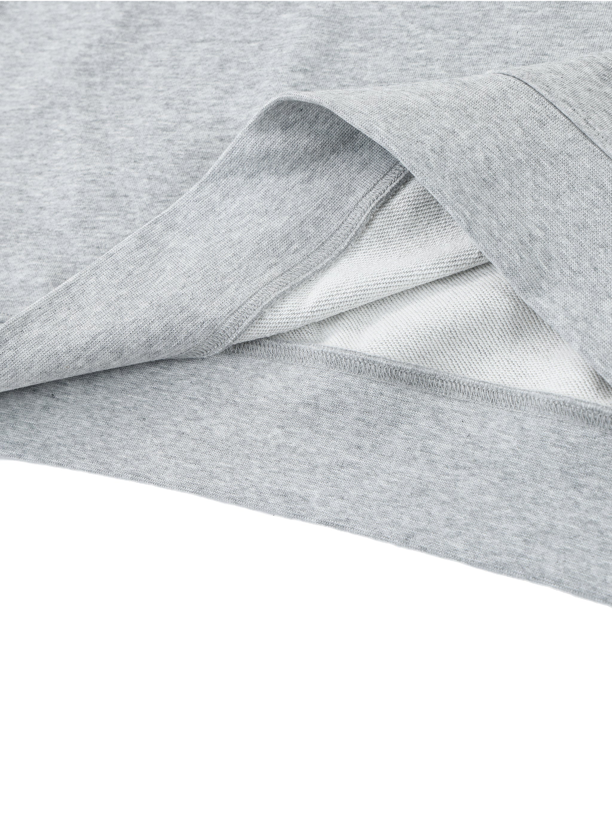 UNISEX RAGLAN CREW SWEATSHIRT – EVERYDAY COMFORT FIT (PREMIUM LAYERING ESSENTIAL)