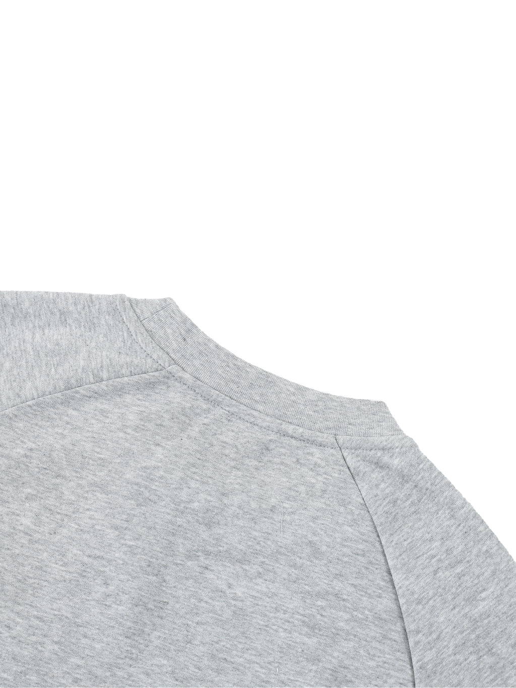 UNISEX RAGLAN CREW SWEATSHIRT – EVERYDAY COMFORT FIT (PREMIUM LAYERING ESSENTIAL)