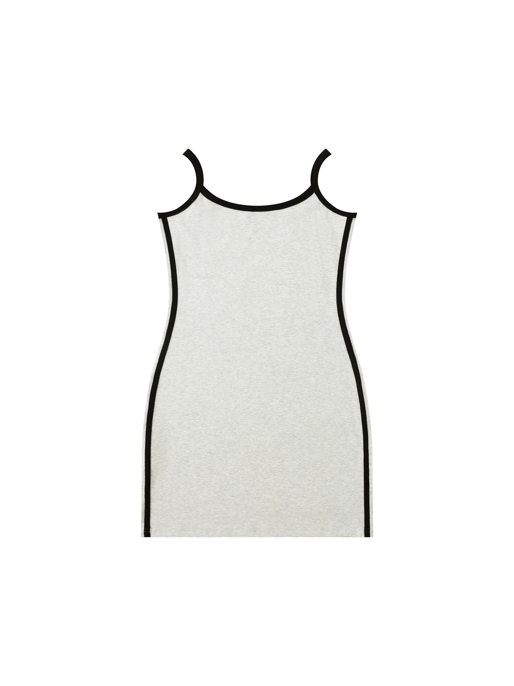 WOMEN’S BODYCON CROP TANK – SCULPTED FIT (SUMMER ESSENTIAL)