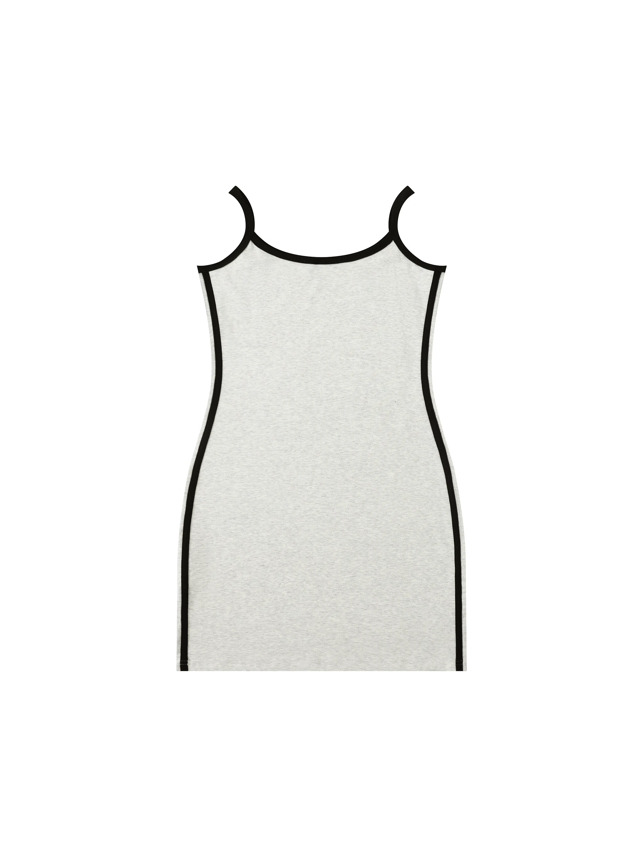 WOMEN’S BODYCON CROP TANK – SCULPTED FIT (SUMMER ESSENTIAL)