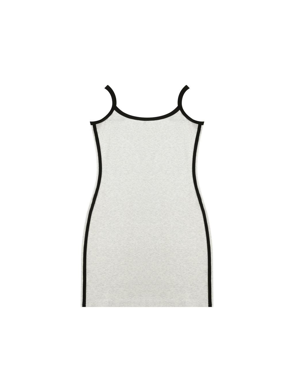 WOMEN’S BODYCON CROP TANK – SCULPTED FIT (SUMMER ESSENTIAL)