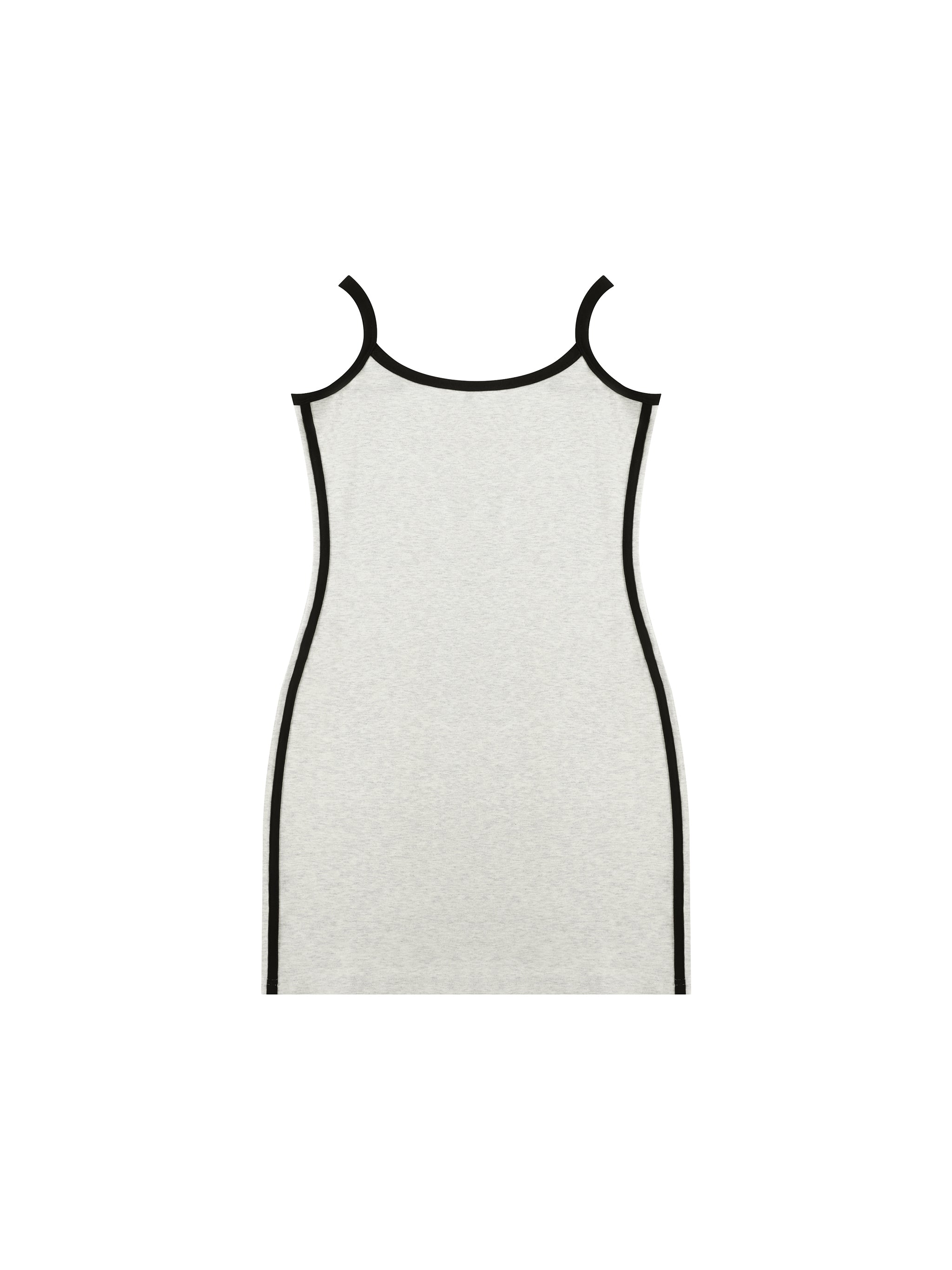 WOMEN’S BODYCON CROP TANK – SCULPTED FIT (SUMMER ESSENTIAL)