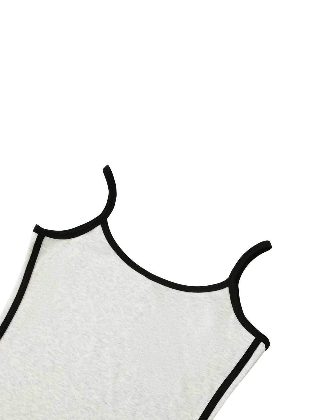 WOMEN’S BODYCON CROP TANK – SCULPTED FIT (SUMMER ESSENTIAL)