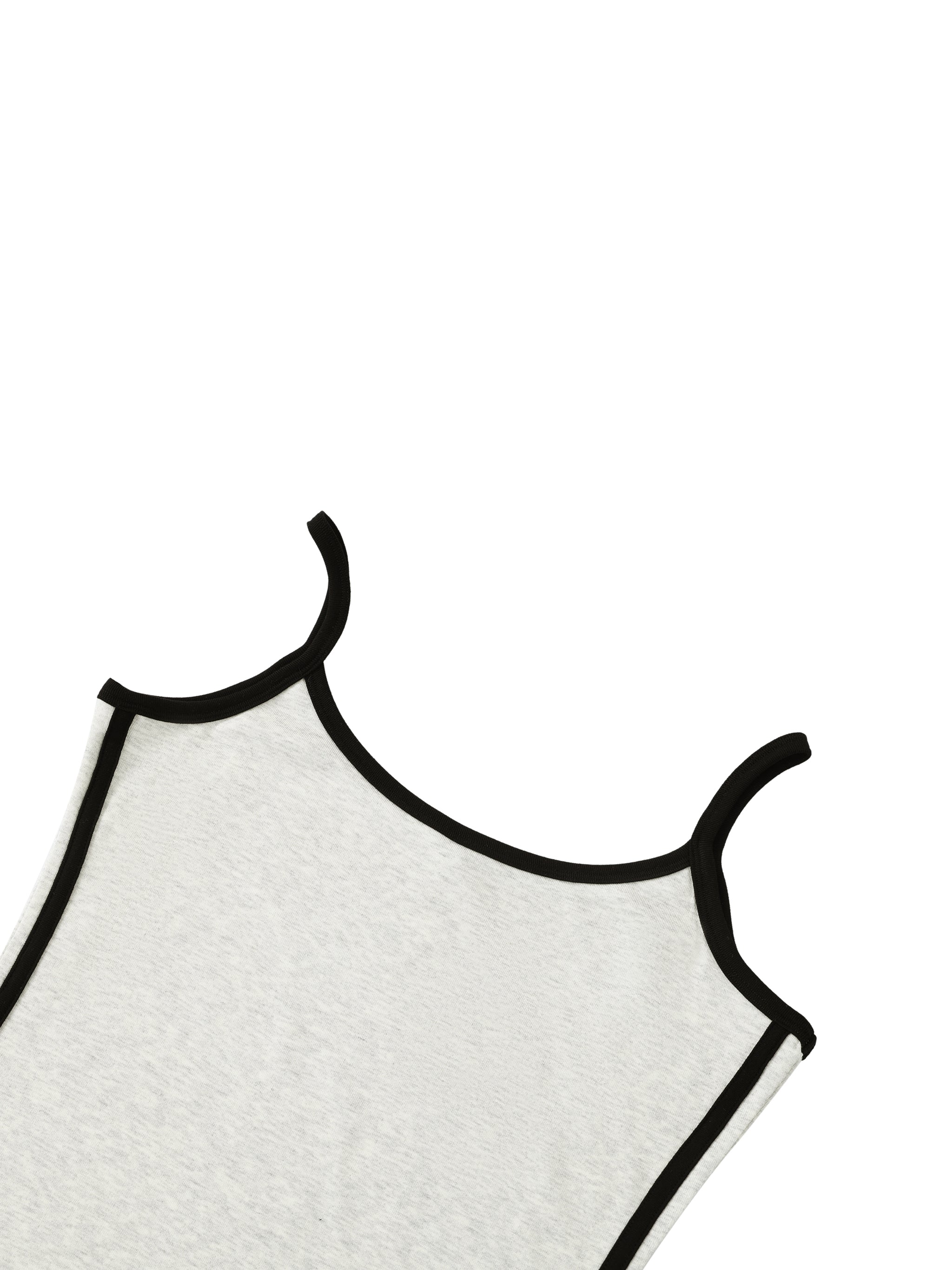WOMEN’S BODYCON CROP TANK – SCULPTED FIT (SUMMER ESSENTIAL)