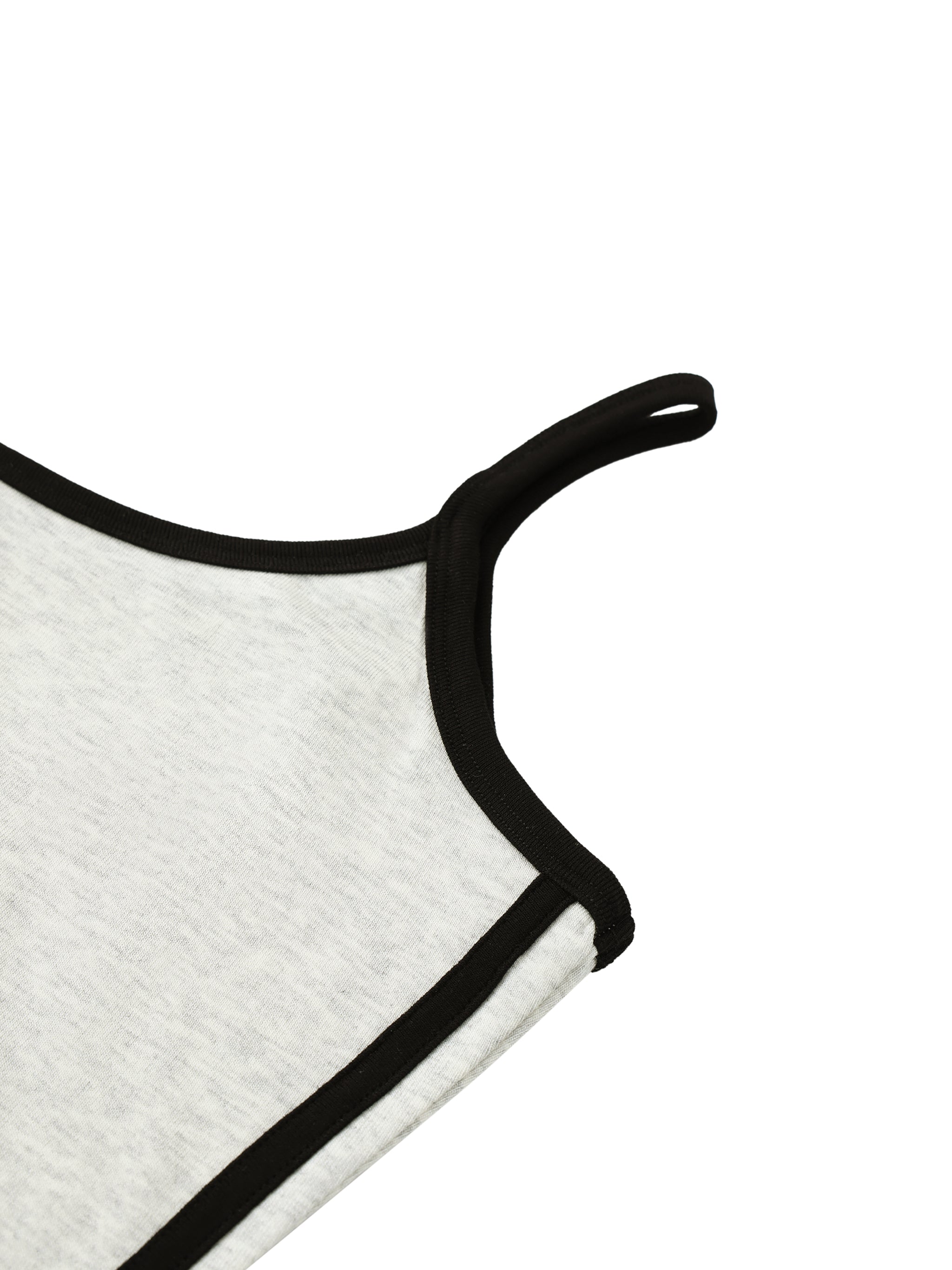 WOMEN’S BODYCON CROP TANK – SCULPTED FIT (SUMMER ESSENTIAL)