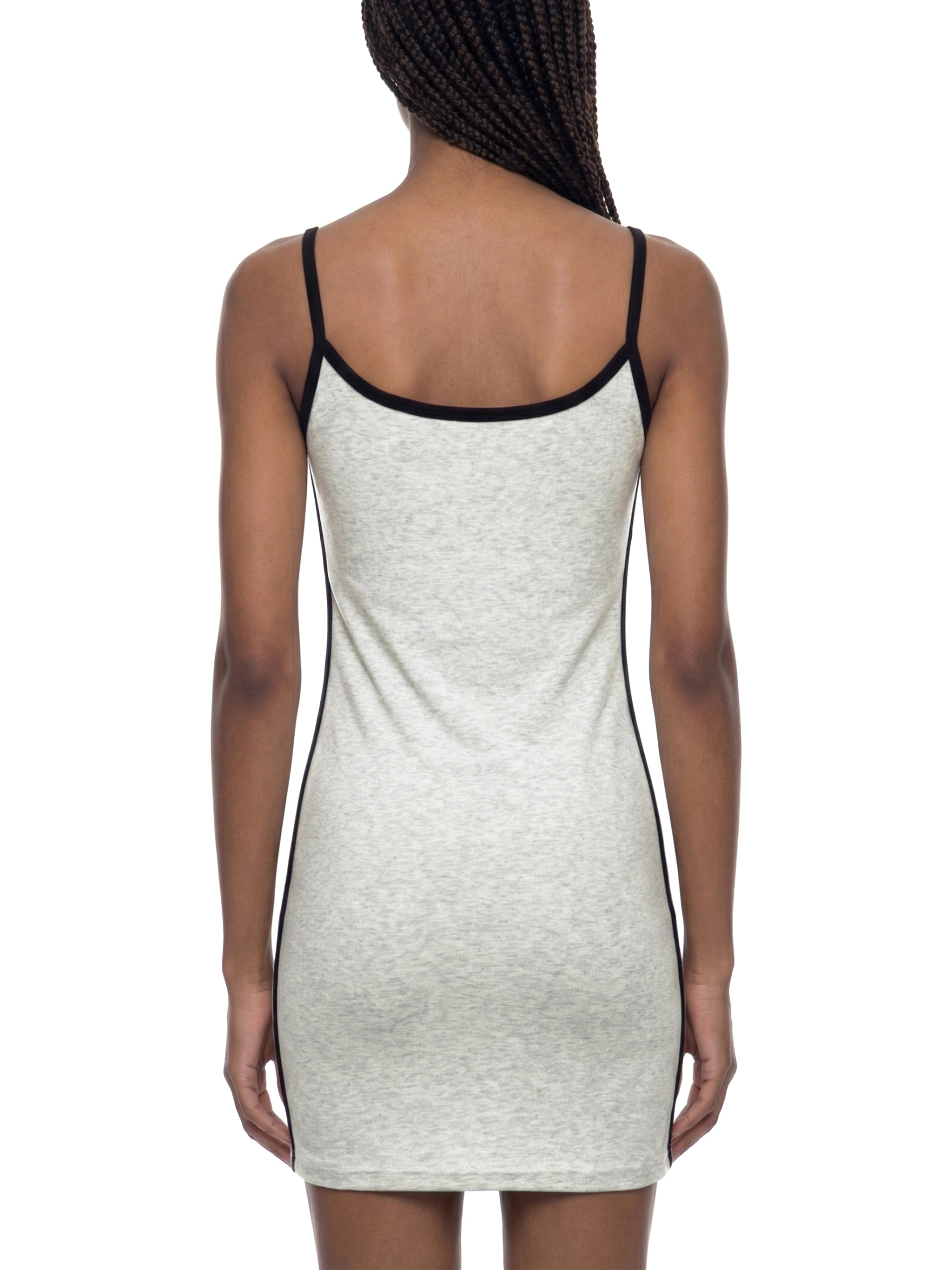 WOMEN’S BODYCON CROP TANK – SCULPTED FIT (SUMMER ESSENTIAL)