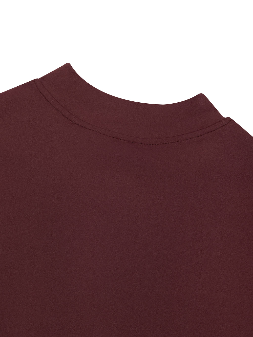 WOMEN’S PERFORMANCE ZIP CROP TOP – SCULPT FIT (ACTIVE LIFESTYLE ESSENTIAL)