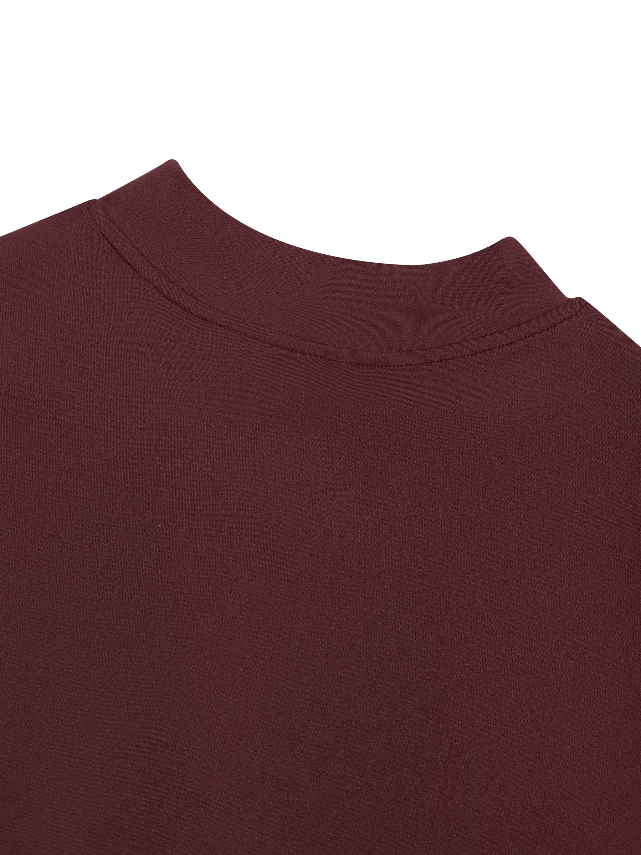 WOMEN’S PERFORMANCE ZIP CROP TOP – SCULPT FIT (ACTIVE LIFESTYLE ESSENTIAL)