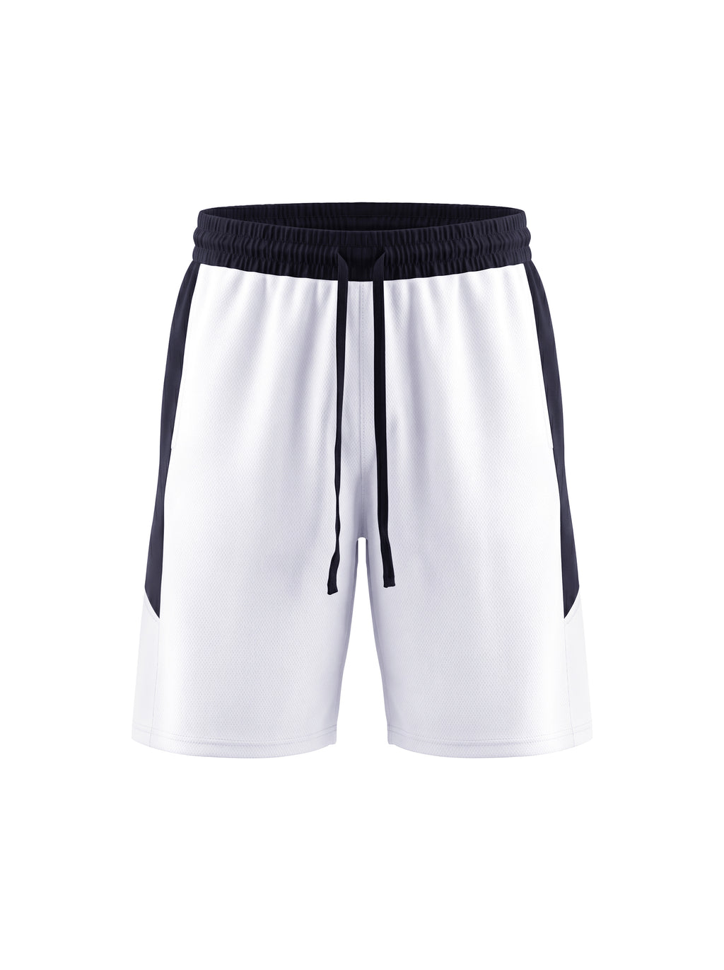 MEN’S PERFORMANCE ACTIVE SHORTS – LIGHTWEIGHT COMFORT FIT (EVERYDAY TRAINING ESSENTIAL)