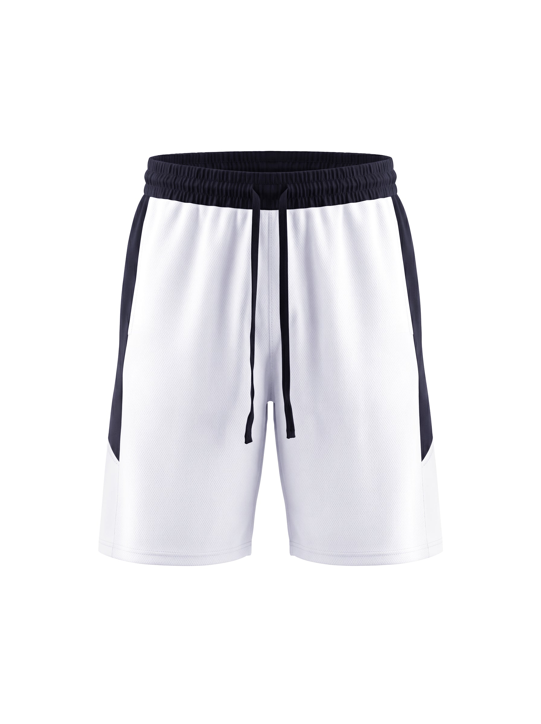 MEN’S PERFORMANCE ACTIVE SHORTS – LIGHTWEIGHT COMFORT FIT (EVERYDAY TRAINING ESSENTIAL)