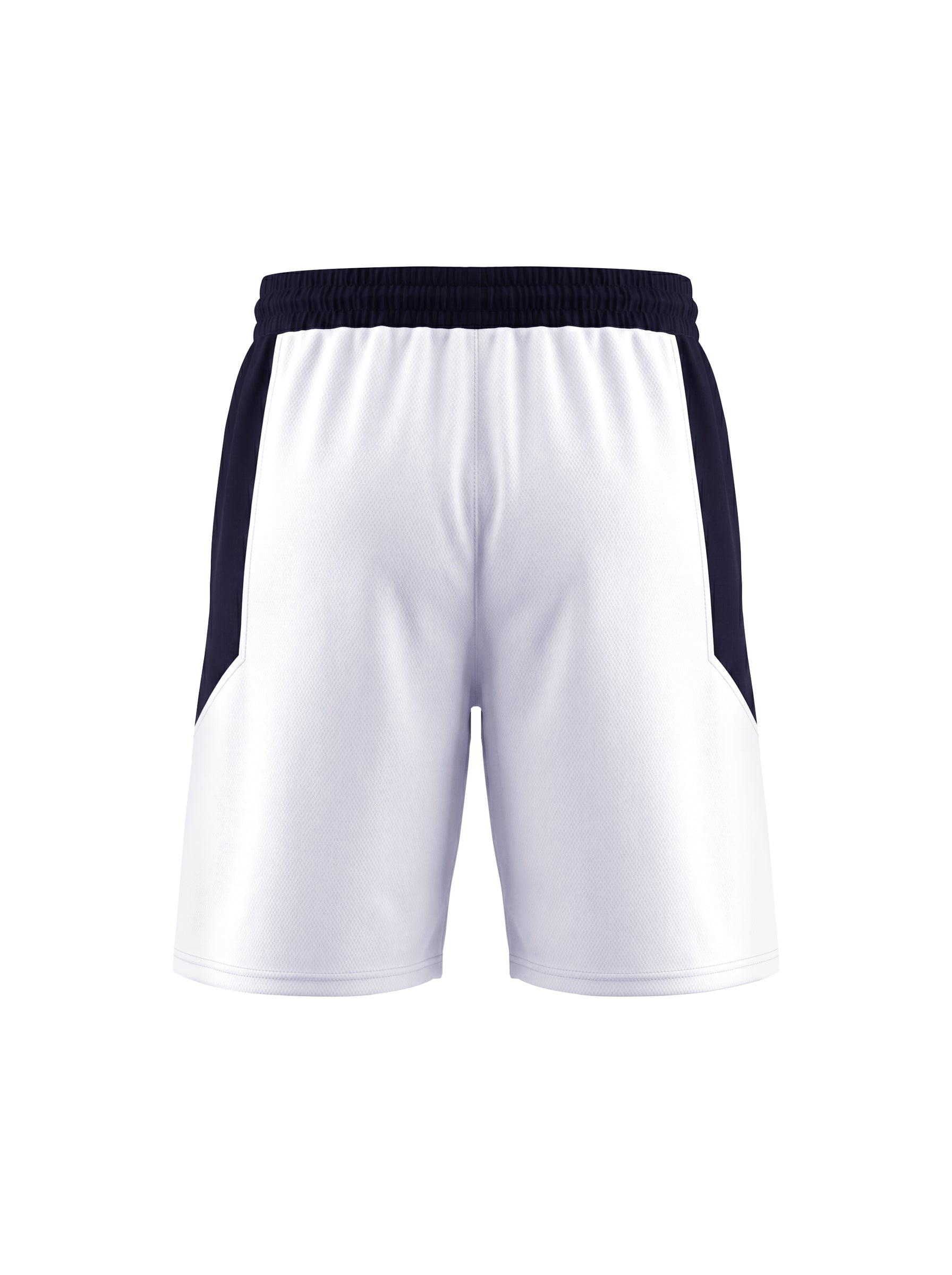 MEN’S PERFORMANCE ACTIVE SHORTS – LIGHTWEIGHT COMFORT FIT (EVERYDAY TRAINING ESSENTIAL)