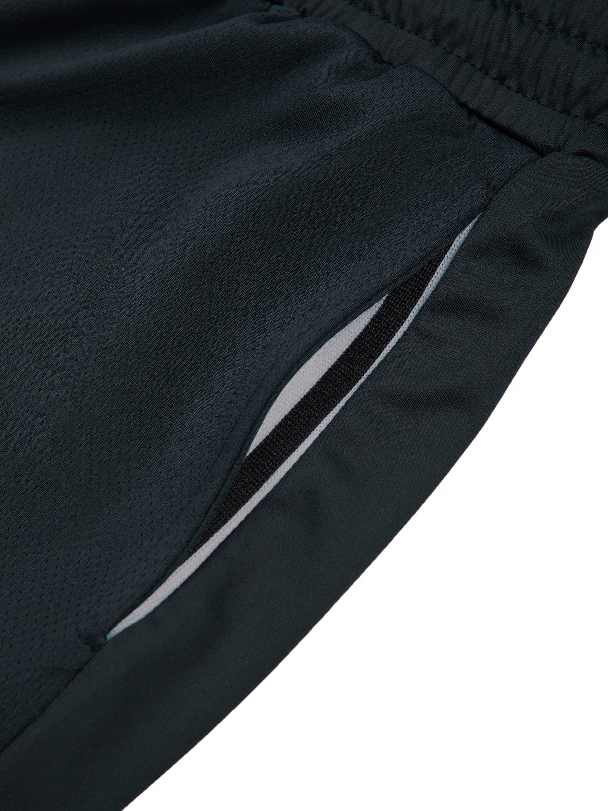 MEN’S PERFORMANCE ACTIVE SHORTS – LIGHTWEIGHT COMFORT FIT (EVERYDAY TRAINING ESSENTIAL)