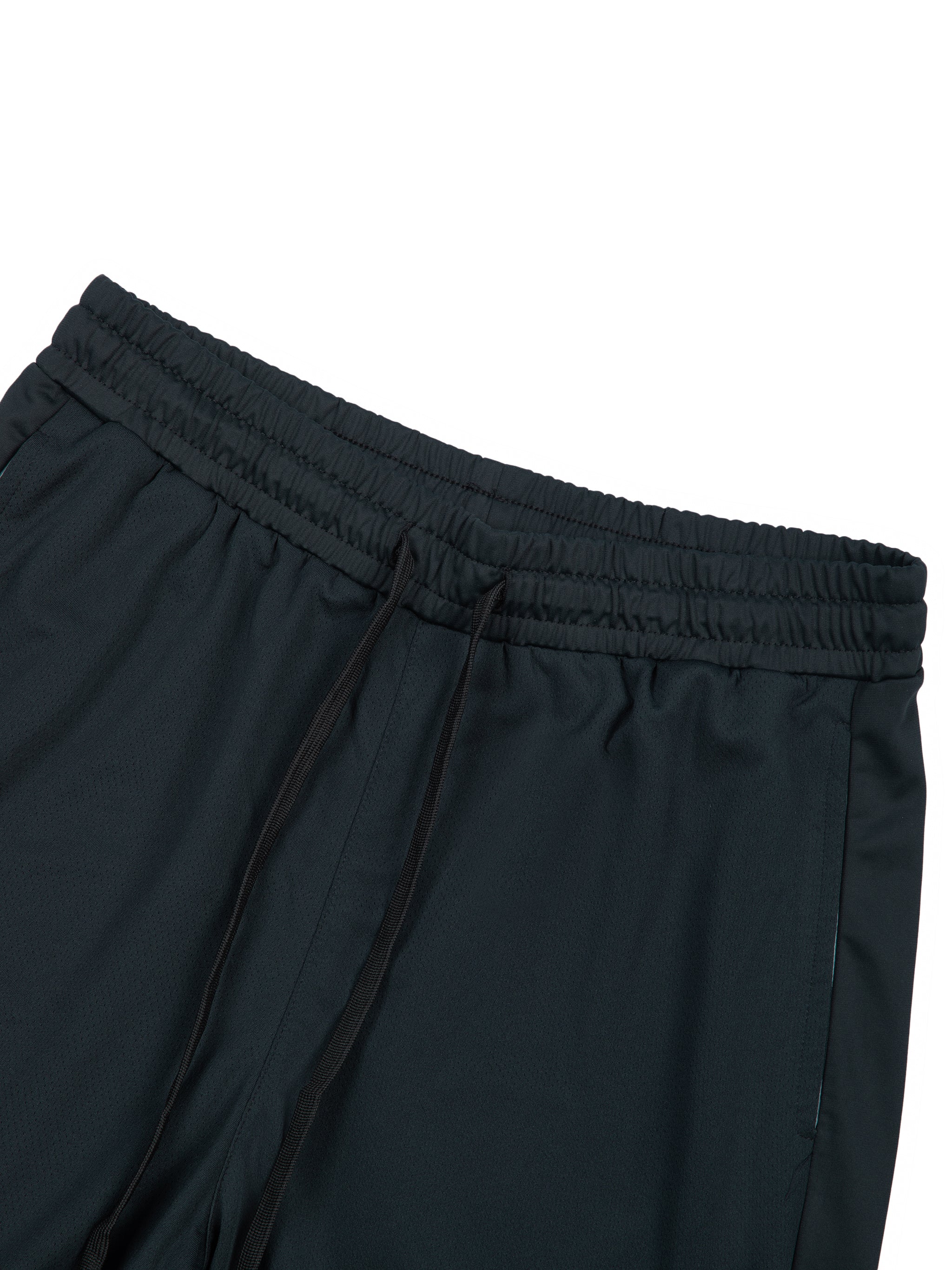 MEN’S PERFORMANCE ACTIVE SHORTS – LIGHTWEIGHT COMFORT FIT (EVERYDAY TRAINING ESSENTIAL)