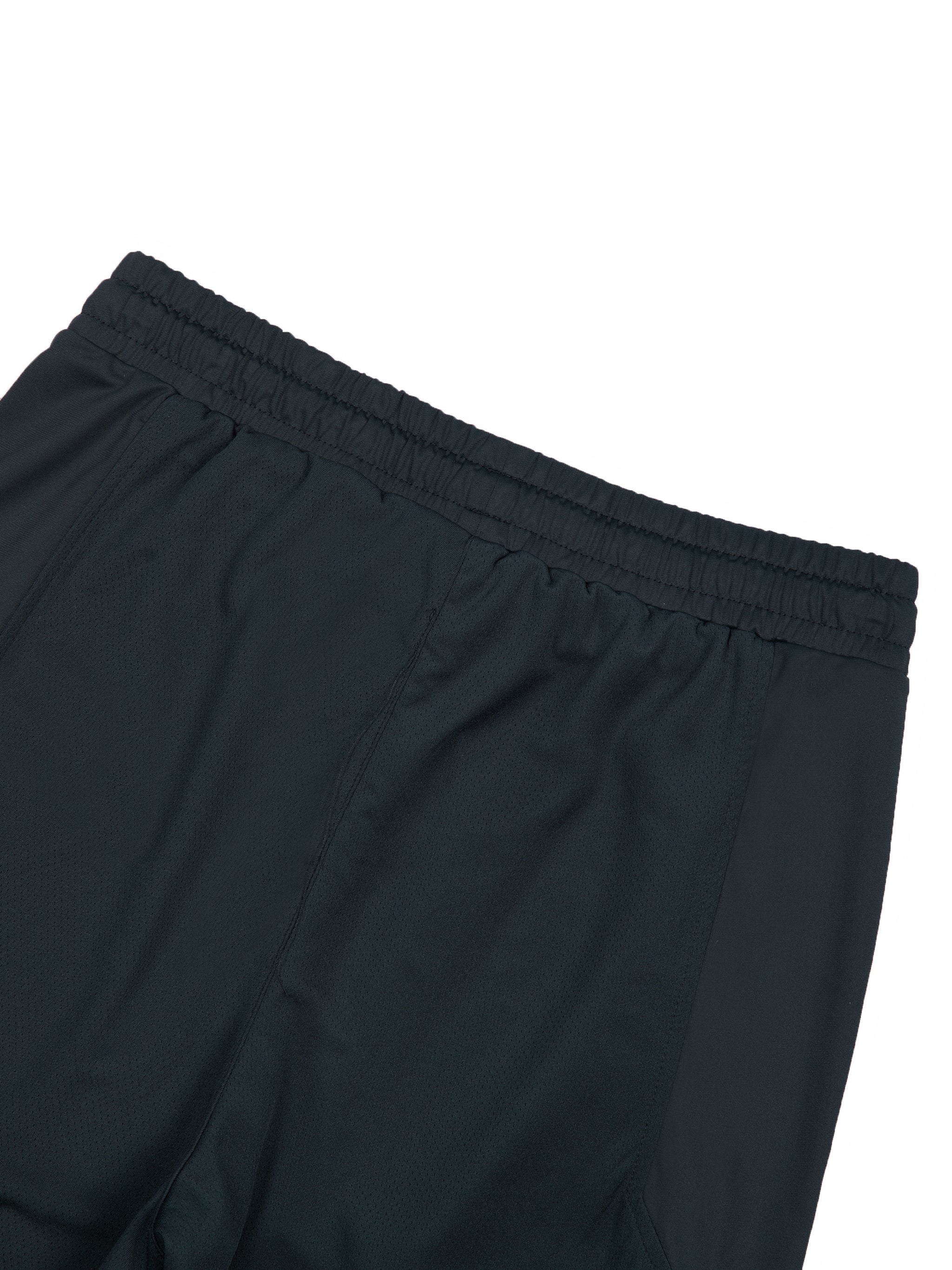 MEN’S PERFORMANCE ACTIVE SHORTS – LIGHTWEIGHT COMFORT FIT (EVERYDAY TRAINING ESSENTIAL)