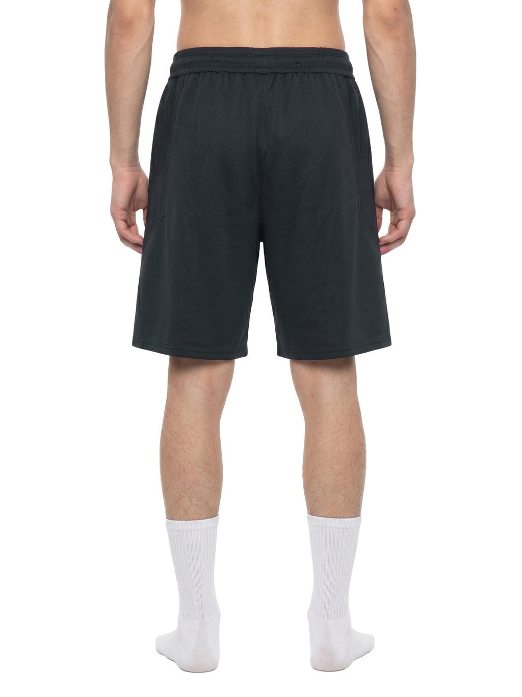 MEN’S PERFORMANCE ACTIVE SHORTS – LIGHTWEIGHT COMFORT FIT (EVERYDAY TRAINING ESSENTIAL)
