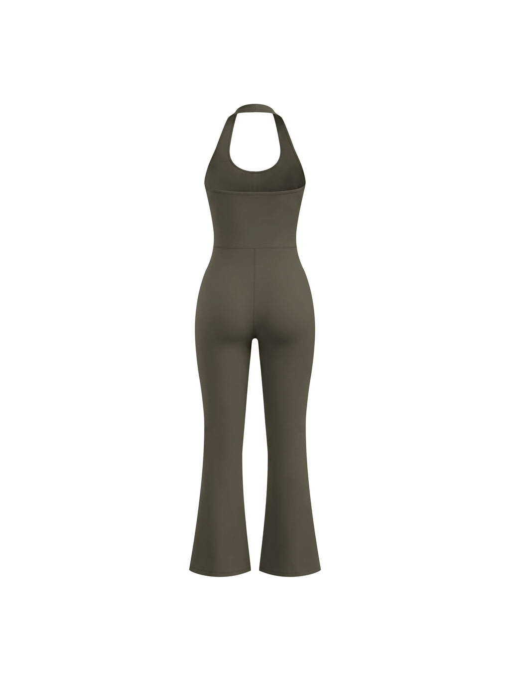WOMEN’S PERFORMANCE MAXI DRESS – SCULPTED ACTIVE FIT (EFFORTLESS SUMMER ESSENTIAL)