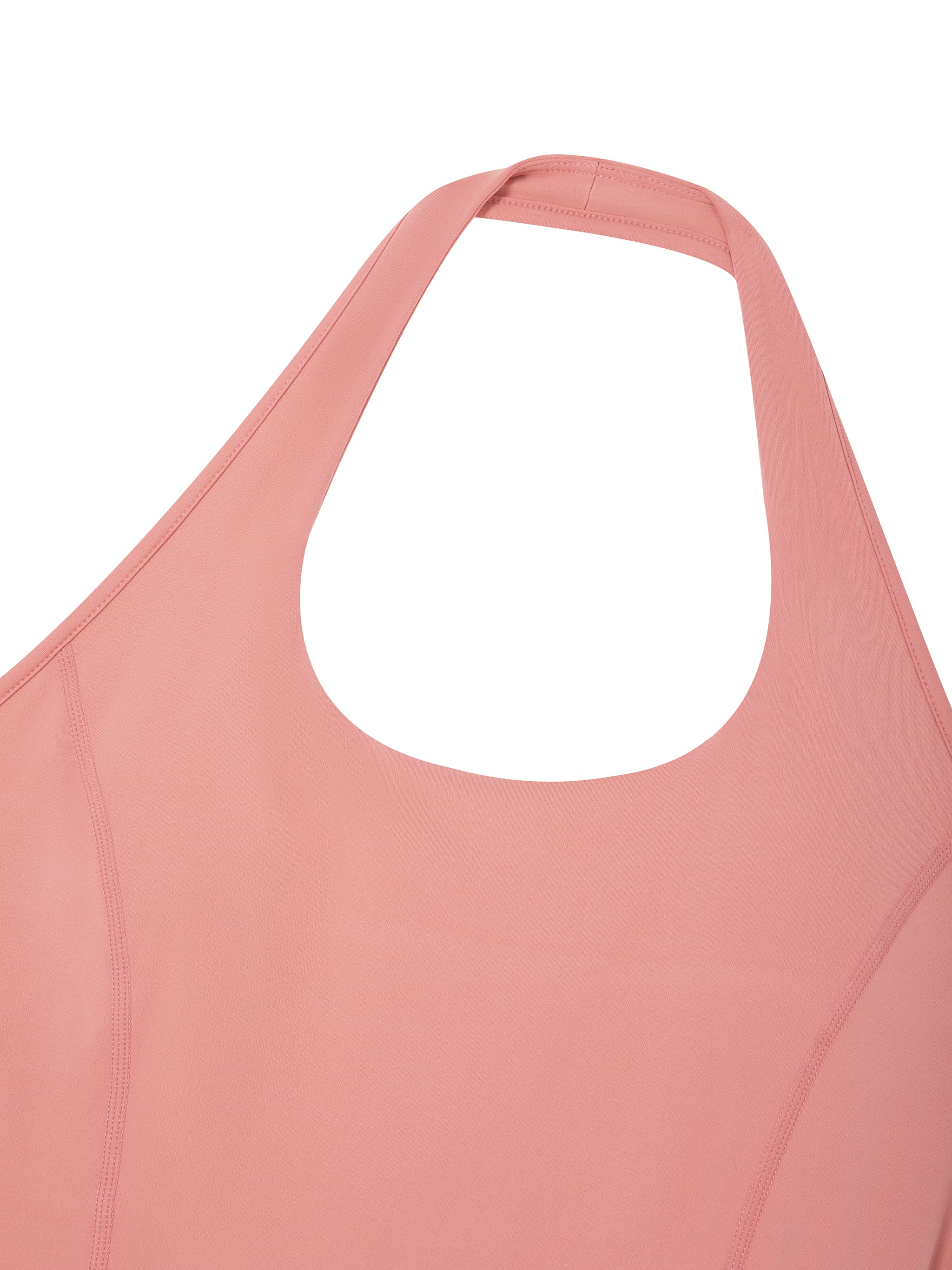 WOMEN’S PERFORMANCE MAXI DRESS – SCULPTED ACTIVE FIT (EFFORTLESS SUMMER ESSENTIAL)