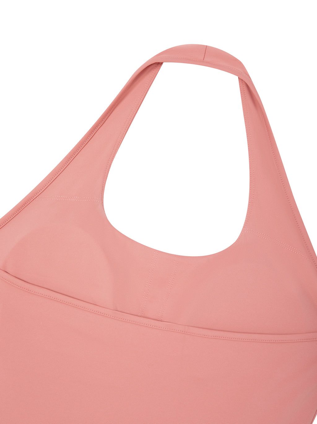 WOMEN’S PERFORMANCE MAXI DRESS – SCULPTED ACTIVE FIT (EFFORTLESS SUMMER ESSENTIAL)