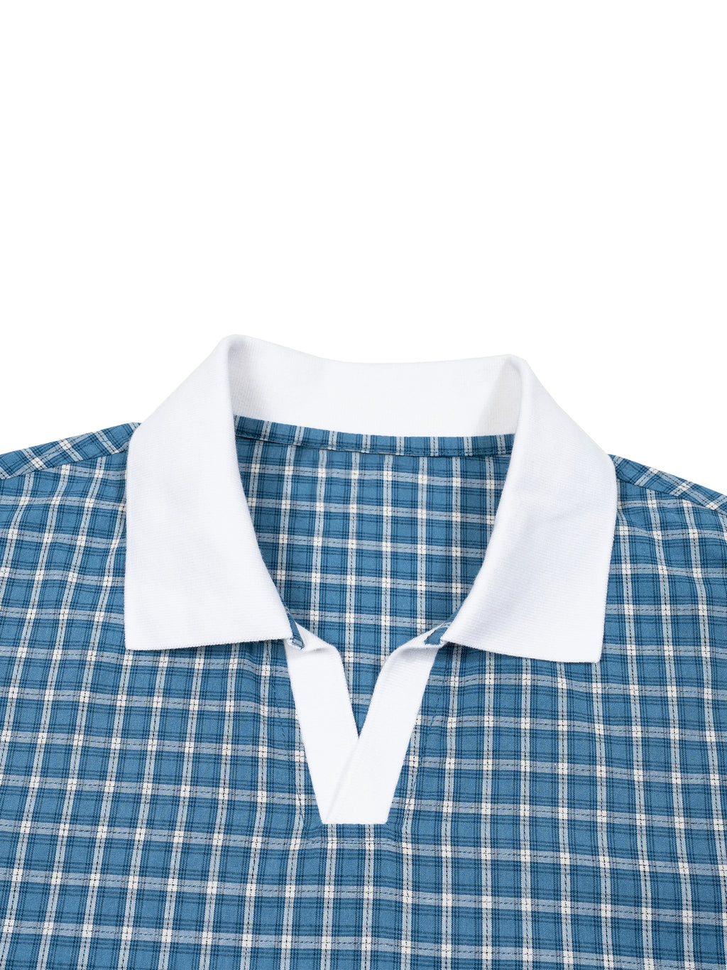 UNISEX LIGHTWEIGHT RESORT POLO – RELAXED FIT (SUMMER ESSENTIAL)