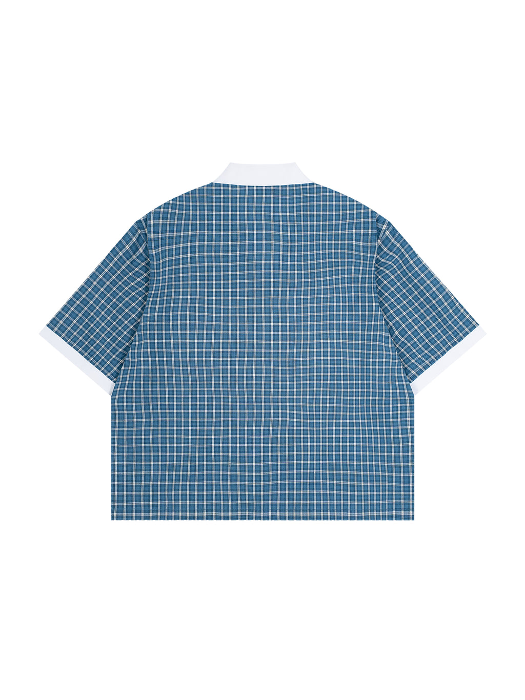 UNISEX LIGHTWEIGHT RESORT POLO – RELAXED FIT (SUMMER ESSENTIAL)