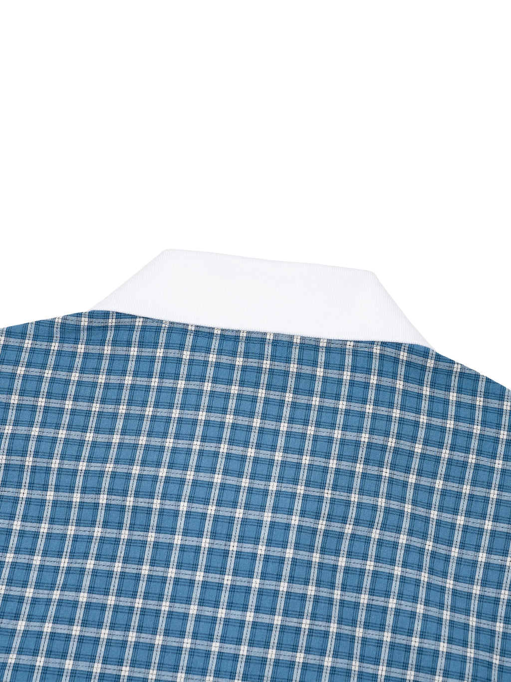 UNISEX LIGHTWEIGHT RESORT POLO – RELAXED FIT (SUMMER ESSENTIAL)