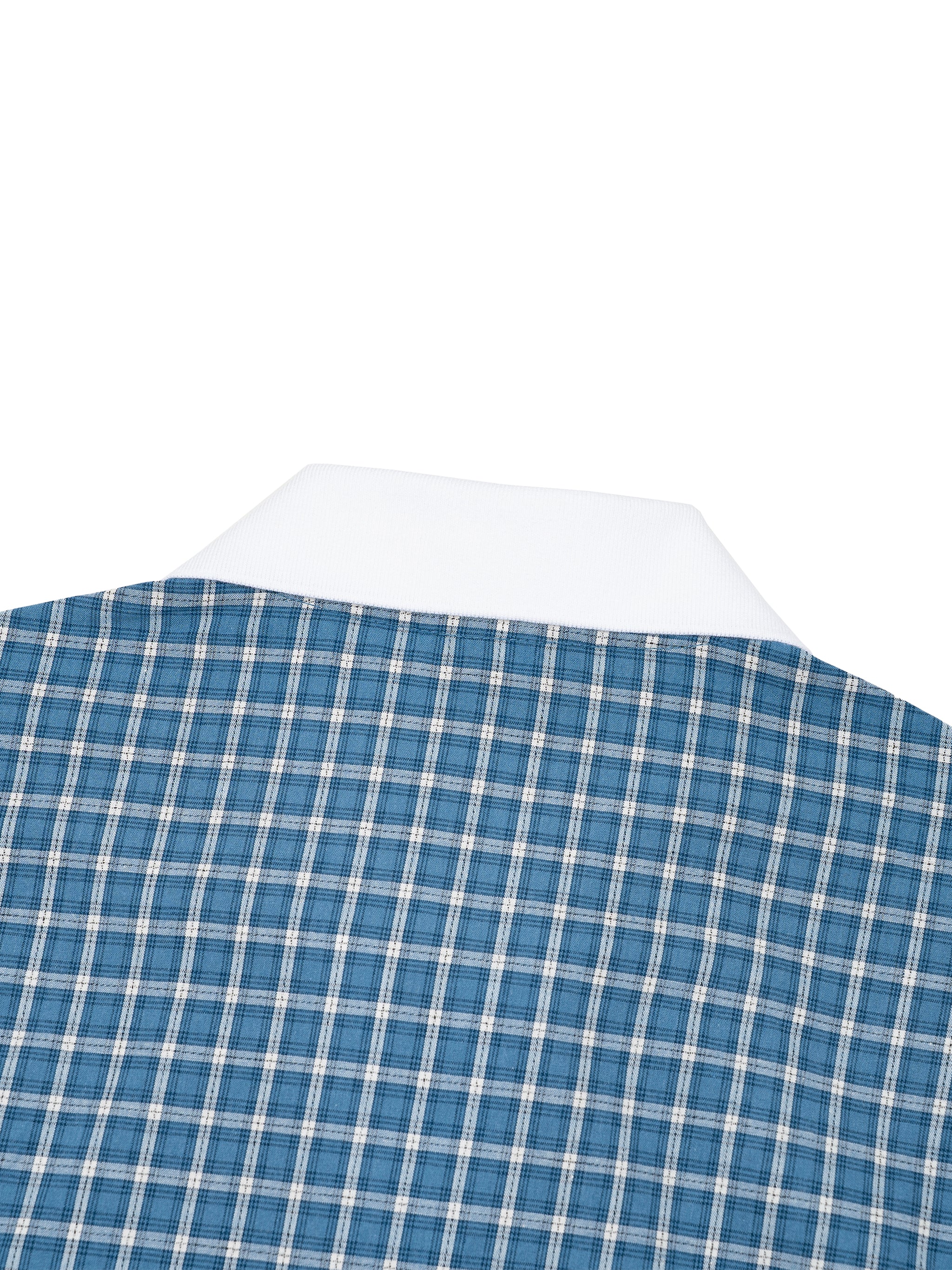 UNISEX LIGHTWEIGHT RESORT POLO – RELAXED FIT (SUMMER ESSENTIAL)
