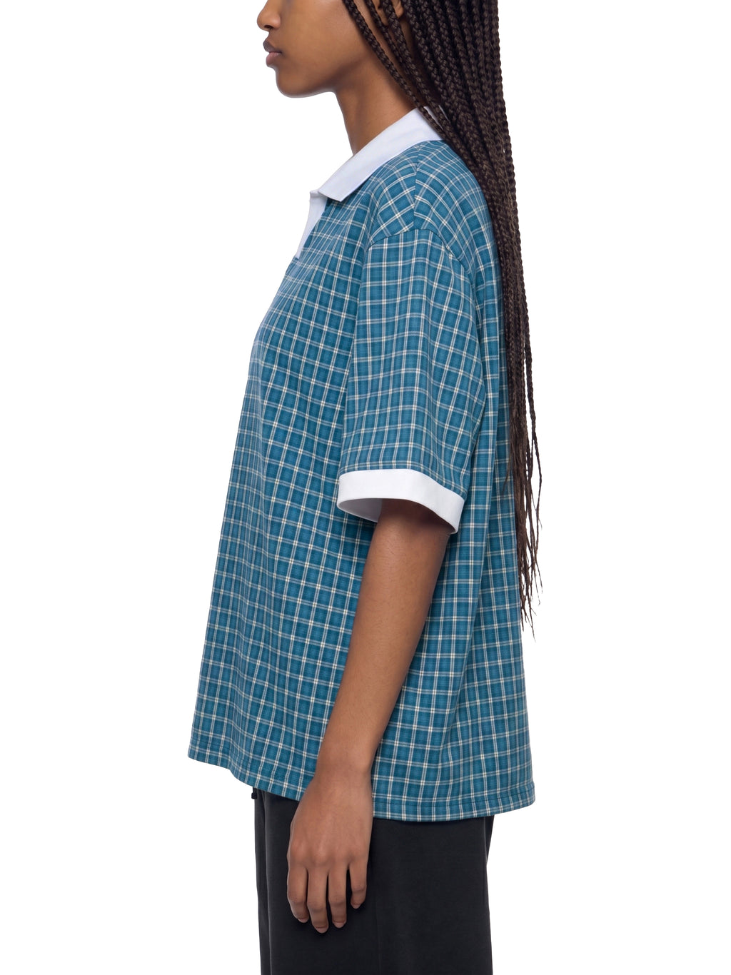 UNISEX LIGHTWEIGHT RESORT POLO – RELAXED FIT (SUMMER ESSENTIAL)