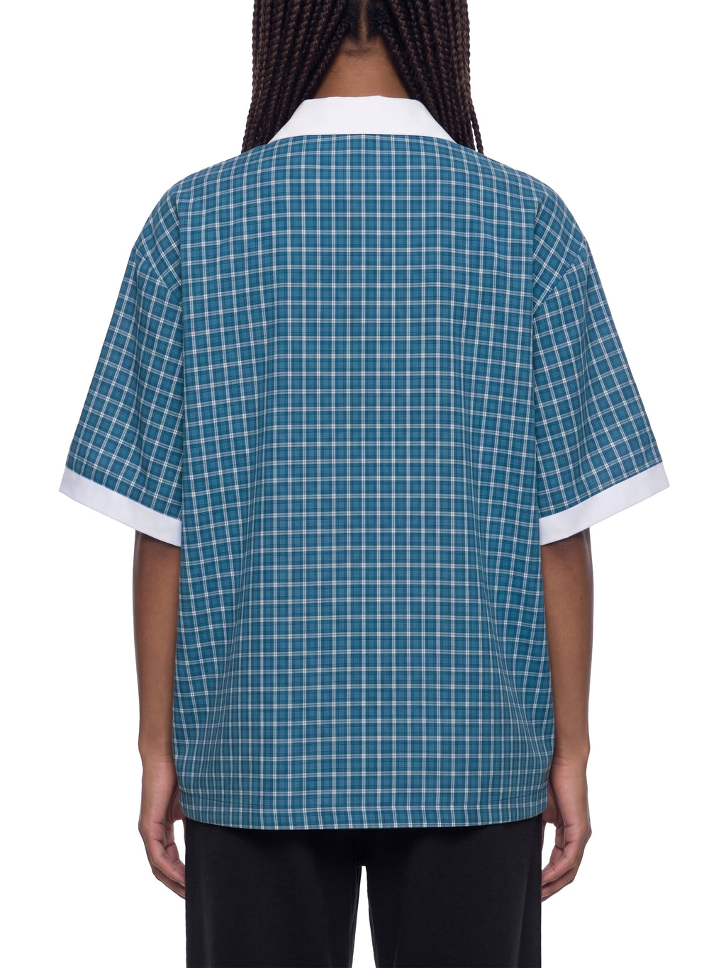 UNISEX LIGHTWEIGHT RESORT POLO – RELAXED FIT (SUMMER ESSENTIAL)