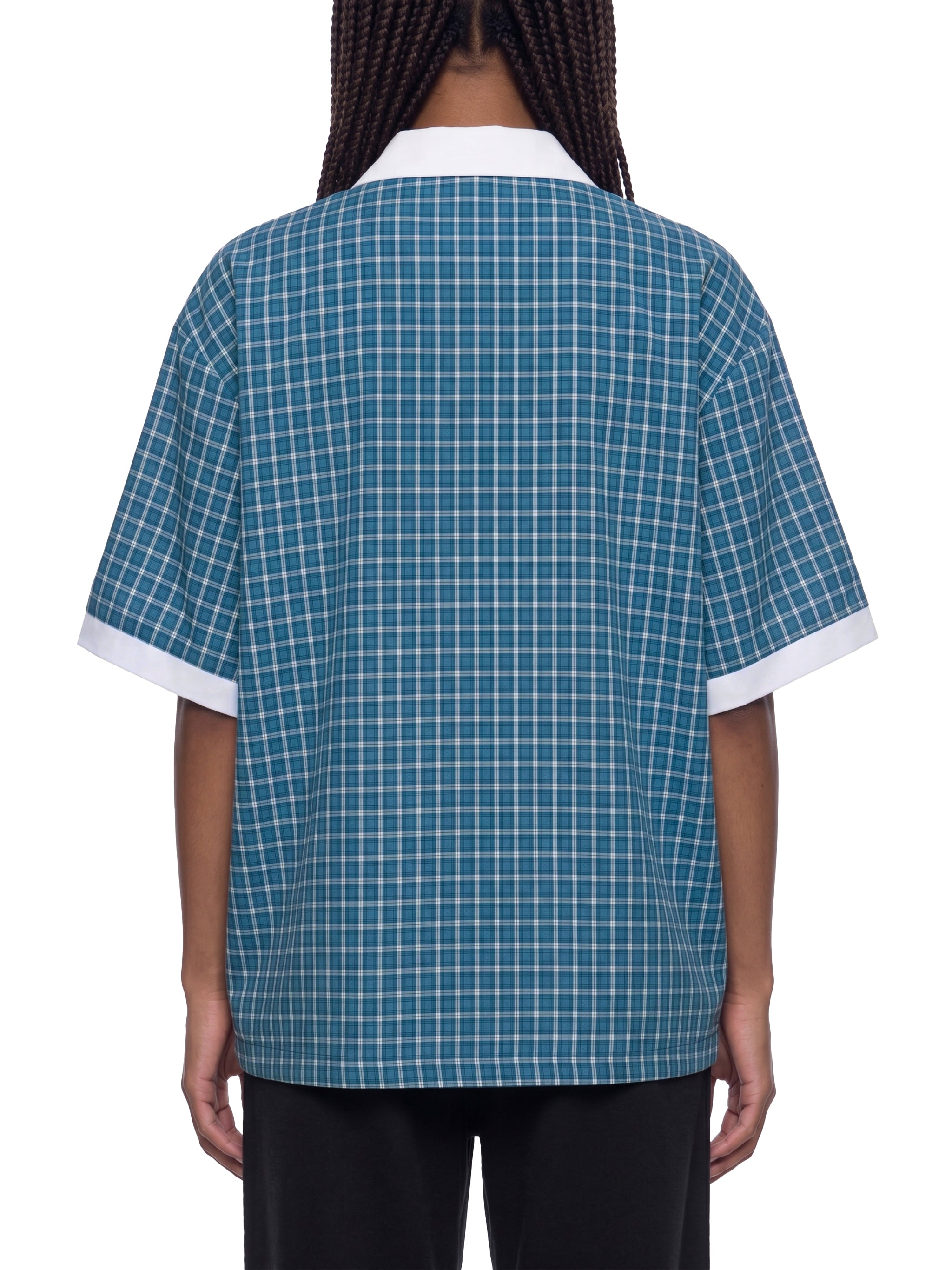 UNISEX LIGHTWEIGHT RESORT POLO – RELAXED FIT (SUMMER ESSENTIAL)