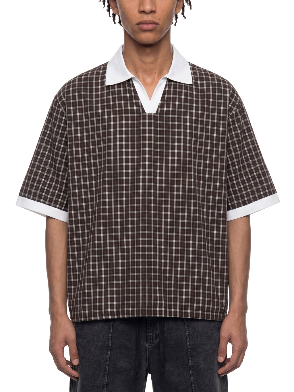 UNISEX LIGHTWEIGHT RESORT POLO – RELAXED FIT (SUMMER ESSENTIAL)