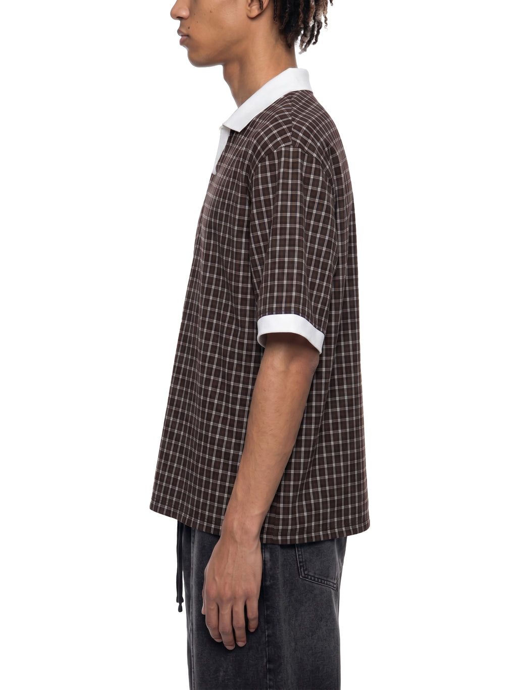 UNISEX LIGHTWEIGHT RESORT POLO – RELAXED FIT (SUMMER ESSENTIAL)
