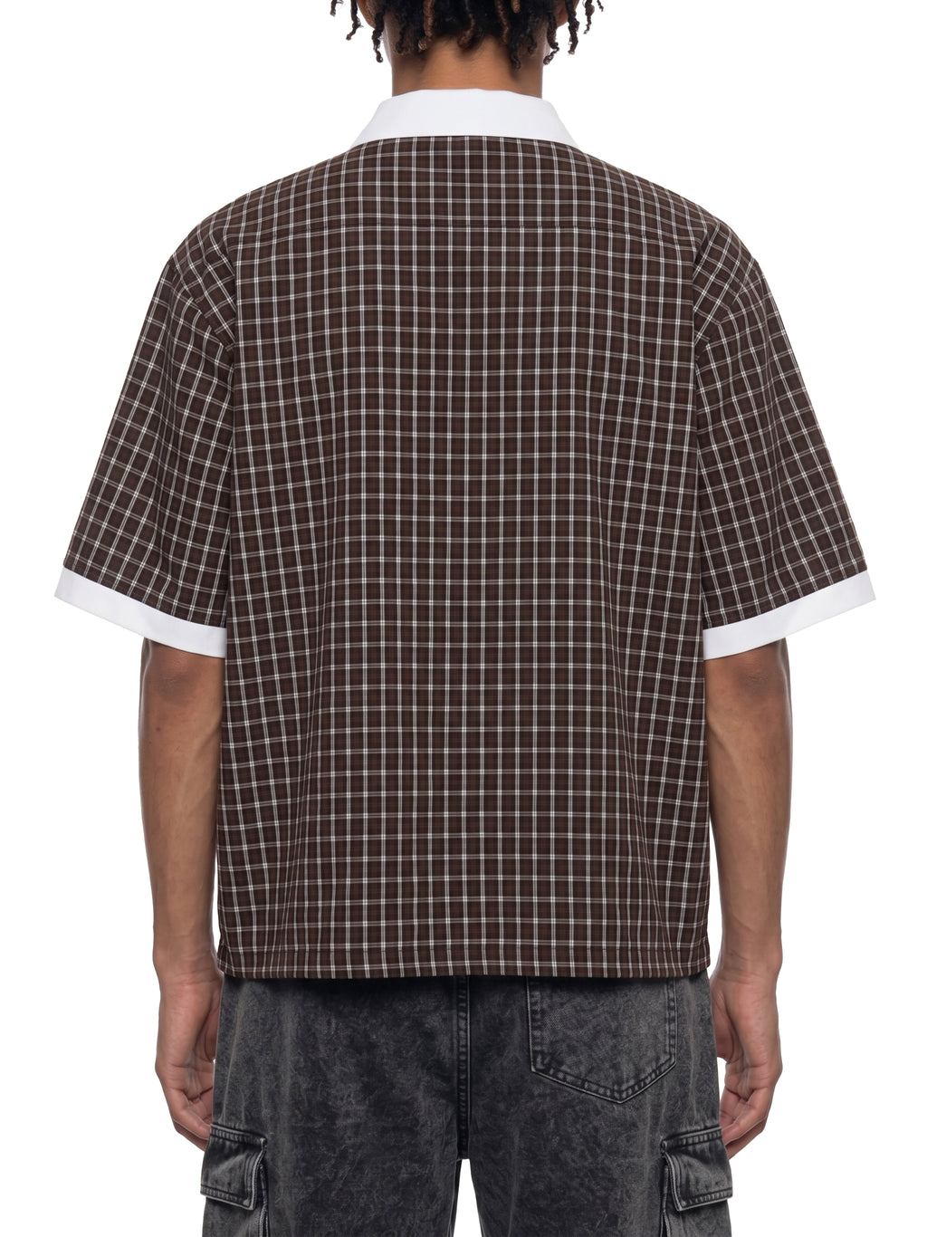 UNISEX LIGHTWEIGHT RESORT POLO – RELAXED FIT (SUMMER ESSENTIAL)
