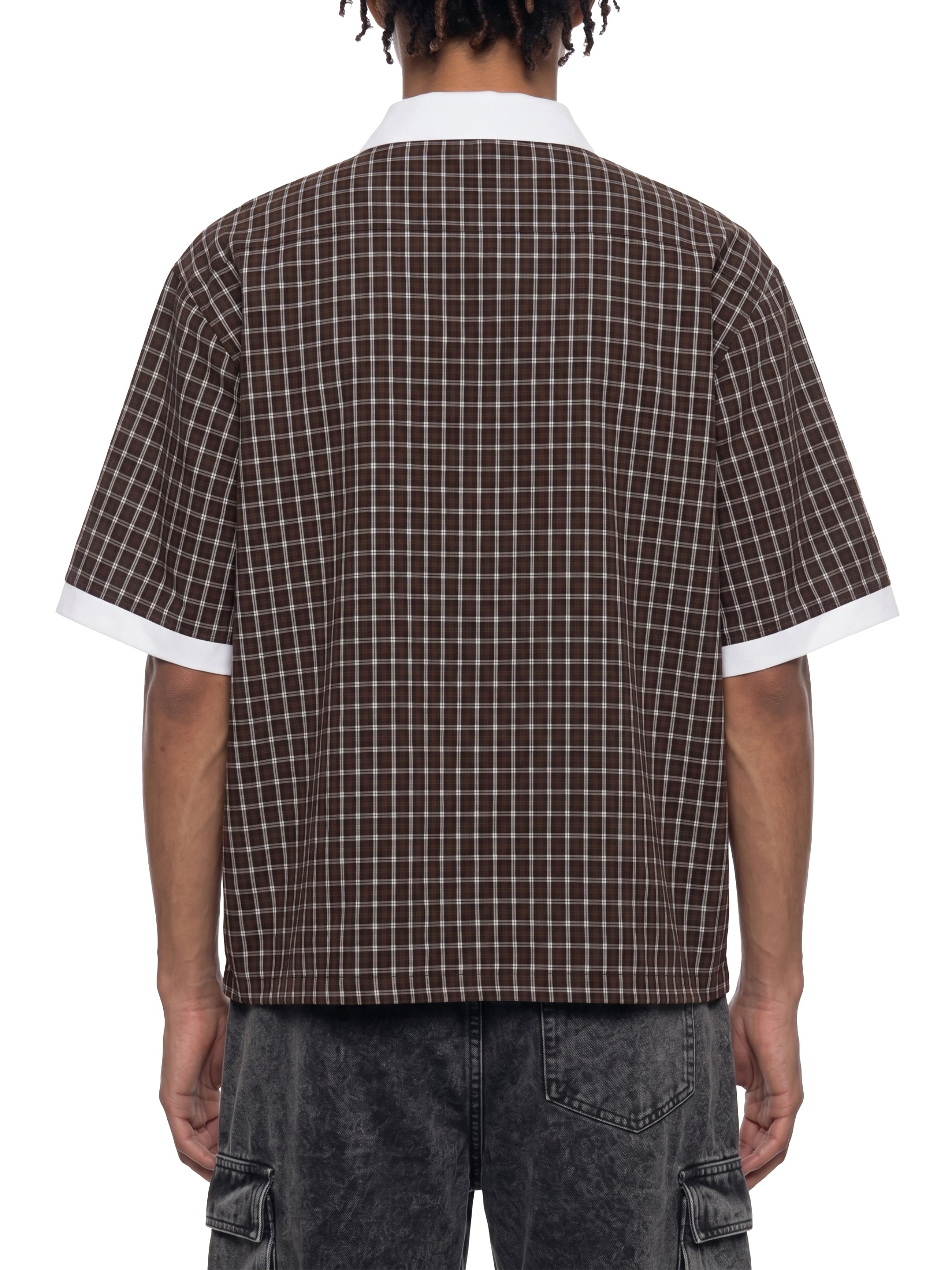UNISEX LIGHTWEIGHT RESORT POLO – RELAXED FIT (SUMMER ESSENTIAL)