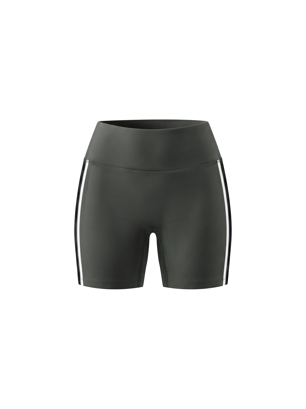 Women’s High Rise Tight Yoga Shorts