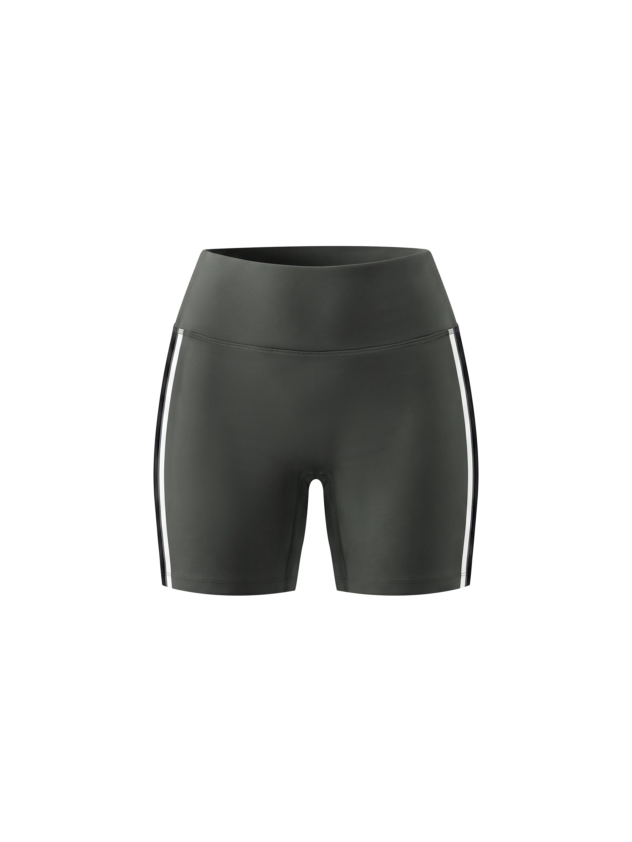 Women’s High Rise Tight Yoga Shorts