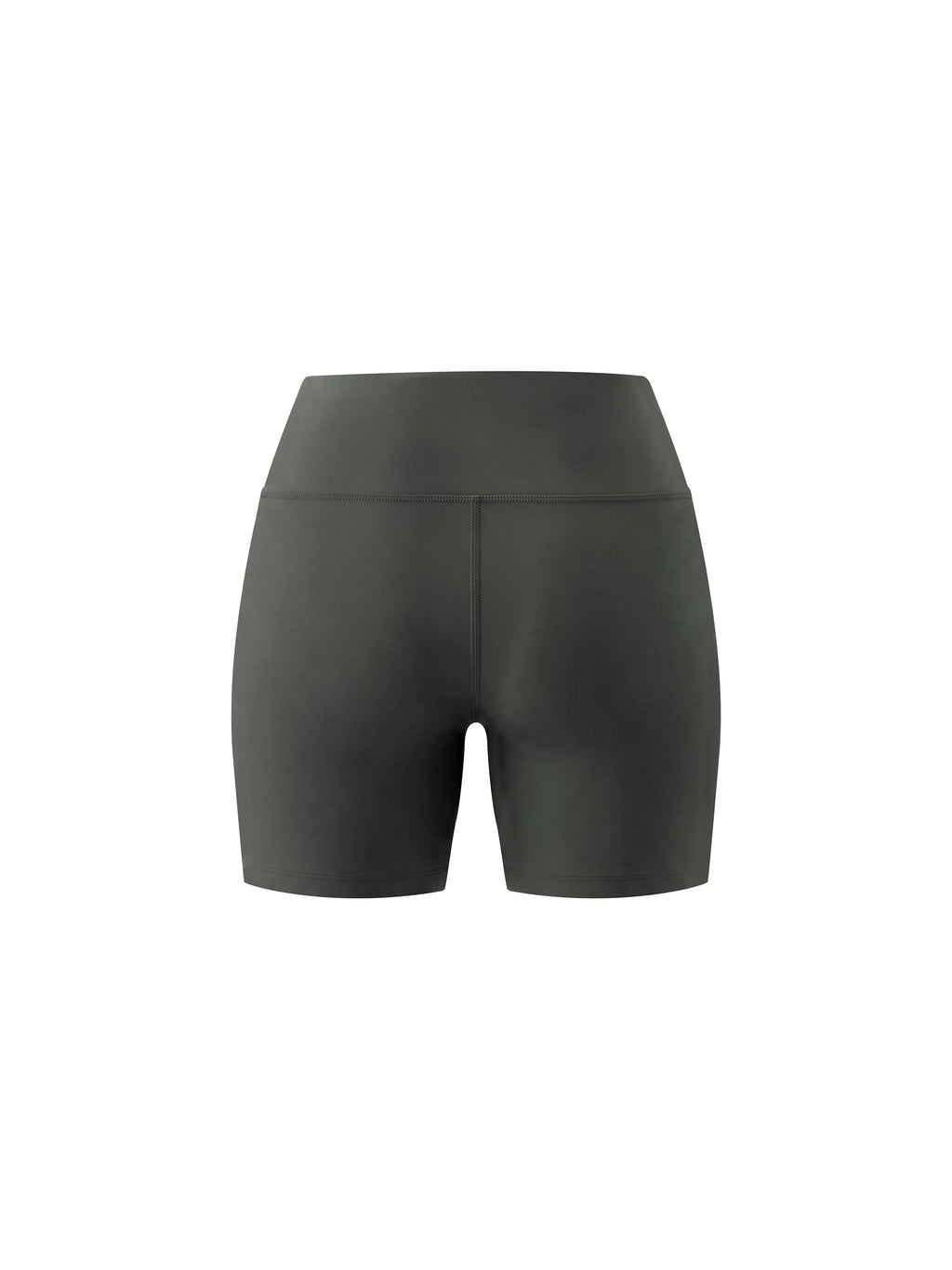 Women’s High Rise Tight Yoga Shorts