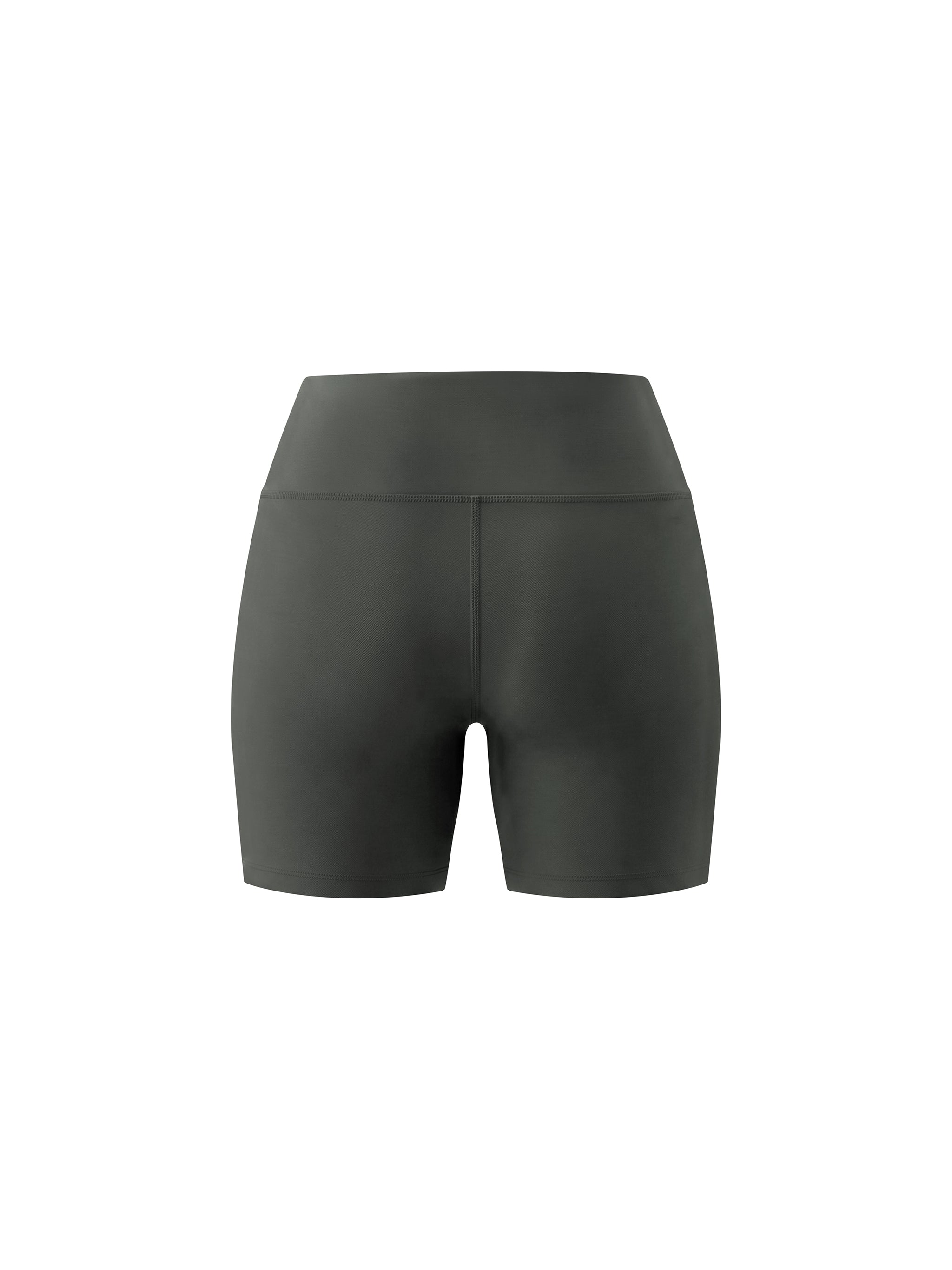 Women’s High Rise Tight Yoga Shorts