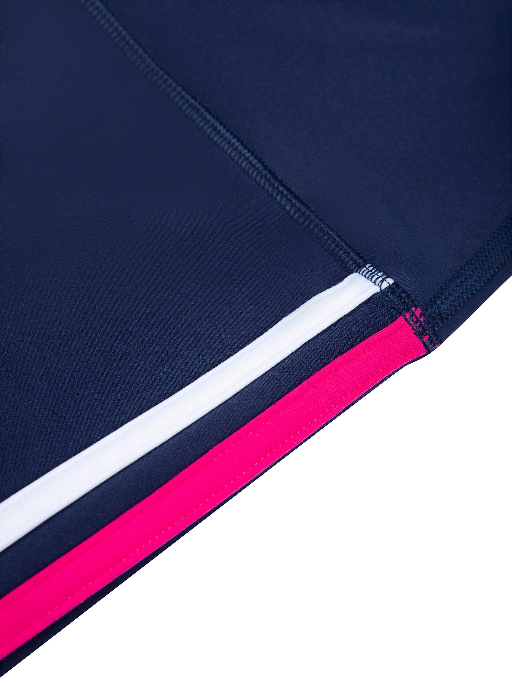 Women’s High Rise Tight Yoga Shorts