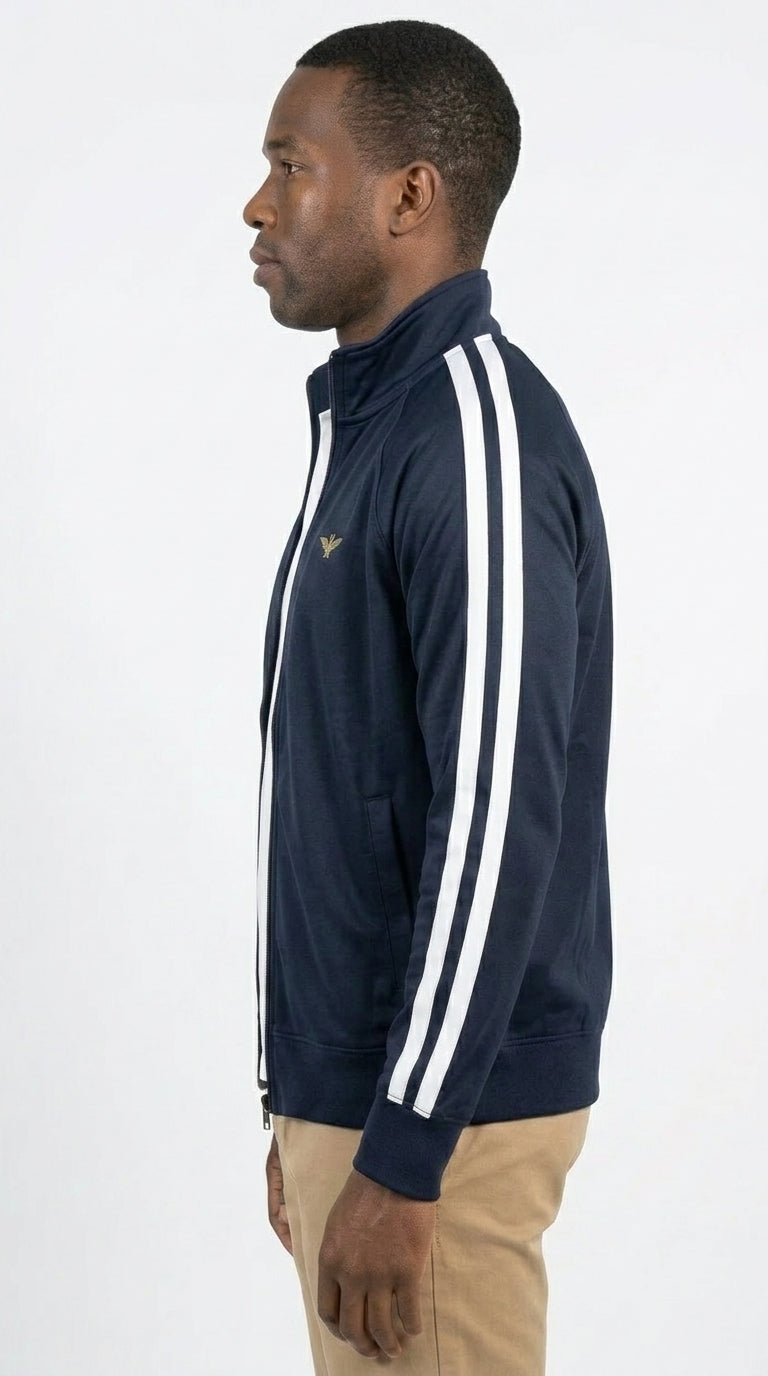 DOUBLE EAGLE TRACK JACKET