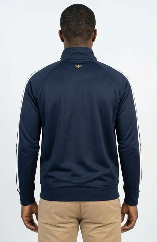 DOUBLE EAGLE TRACK JACKET